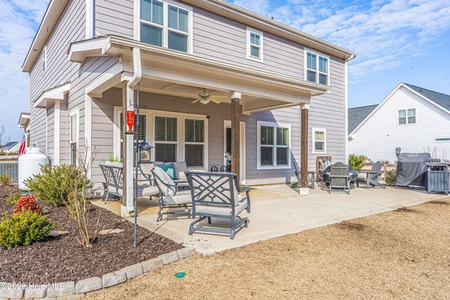 541 Abbey Road, Carthage, NC 28327