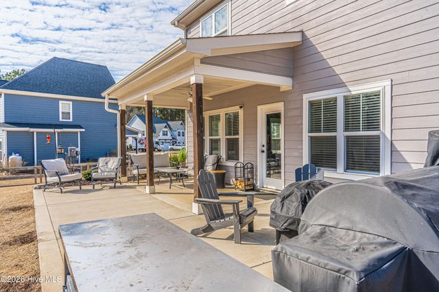 541 Abbey Road, Carthage, NC 28327