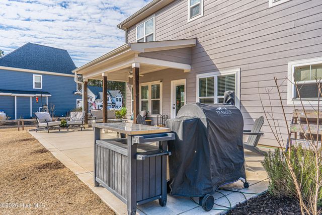 541 Abbey Road, Carthage, NC 28327