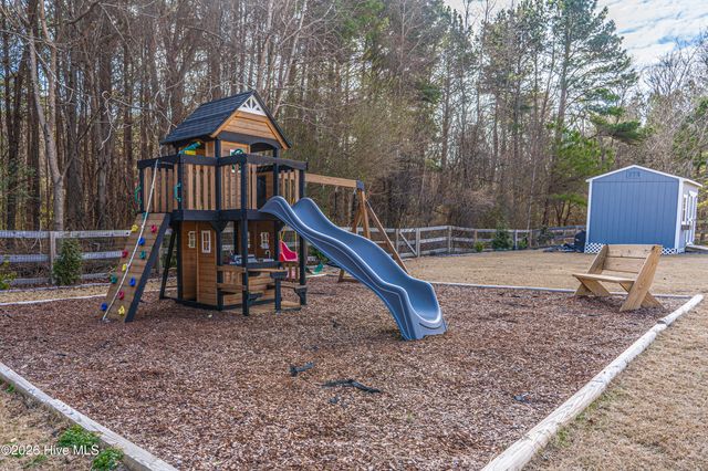 541 Abbey Road, Carthage, NC 28327