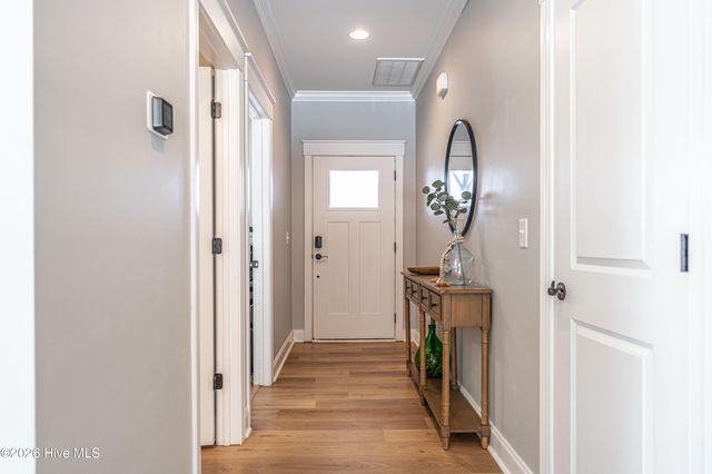 541 Abbey Road, Carthage, NC 28327