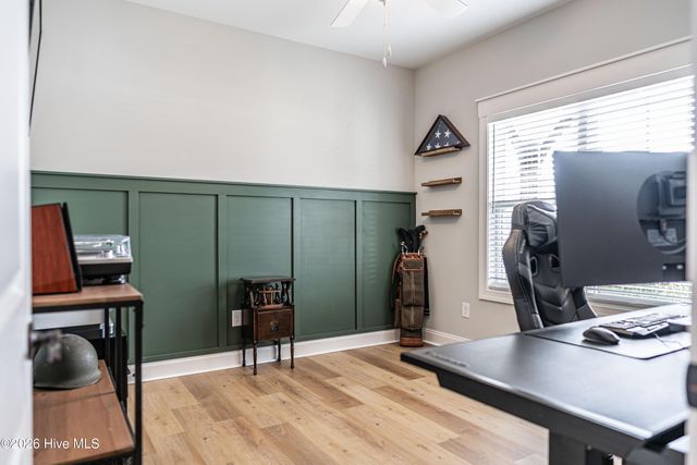 541 Abbey Road, Carthage, NC 28327