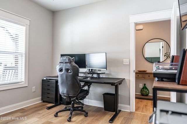 541 Abbey Road, Carthage, NC 28327