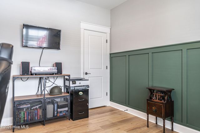 541 Abbey Road, Carthage, NC 28327