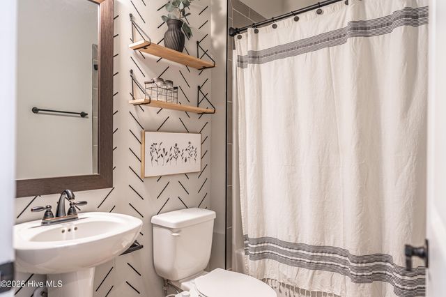 541 Abbey Road, Carthage, NC 28327