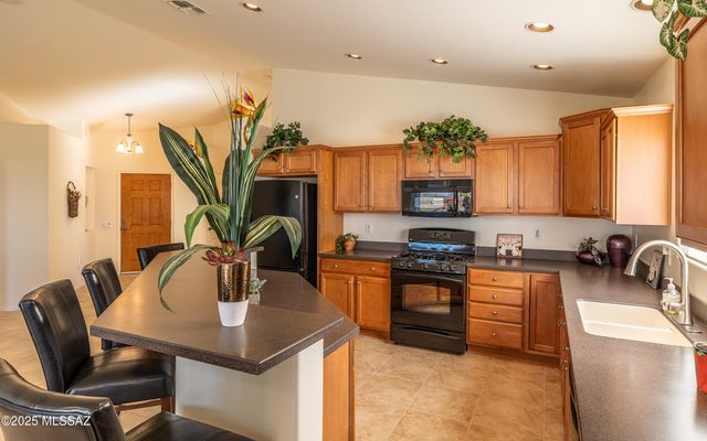 5374 W Senita Cactus Court, Marana, AZ 85658