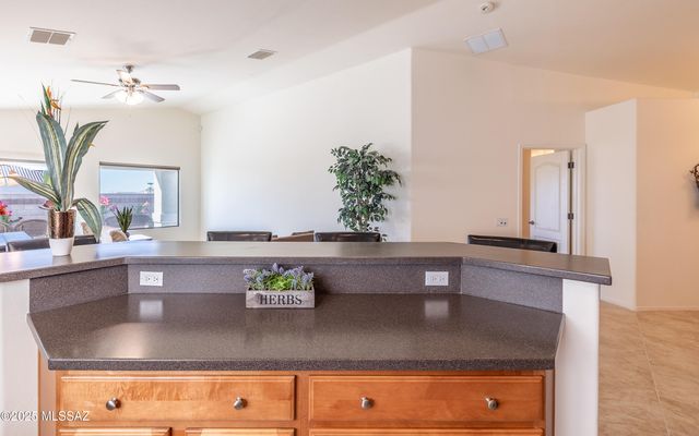 5374 W Senita Cactus Court, Marana, AZ 85658