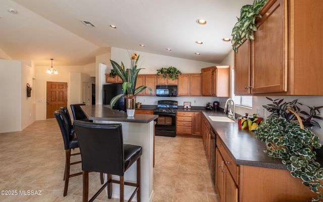 5374 W Senita Cactus Court, Marana, AZ 85658