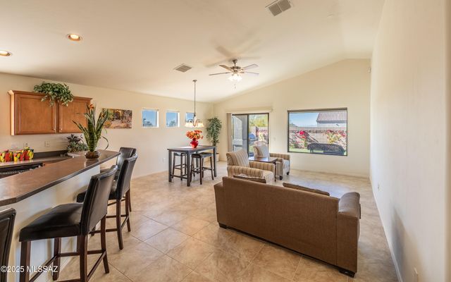 5374 W Senita Cactus Court, Marana, AZ 85658