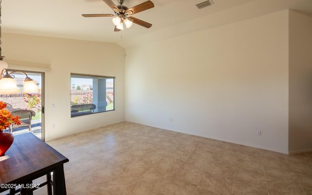 5374 W Senita Cactus Court, Marana, AZ 85658