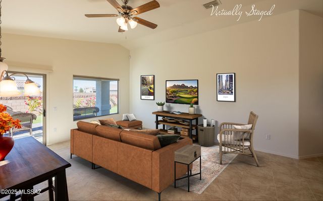 5374 W Senita Cactus Court, Marana, AZ 85658