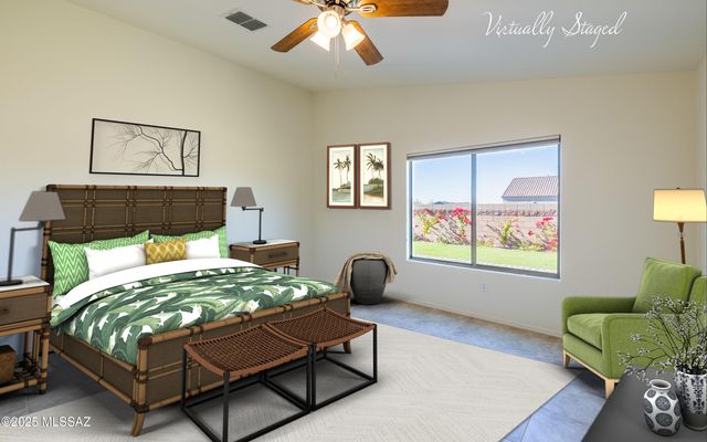 5374 W Senita Cactus Court, Marana, AZ 85658