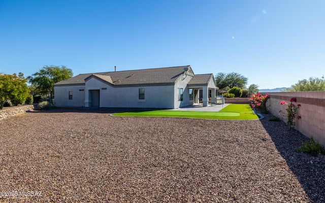 5374 W Senita Cactus Court, Marana, AZ 85658