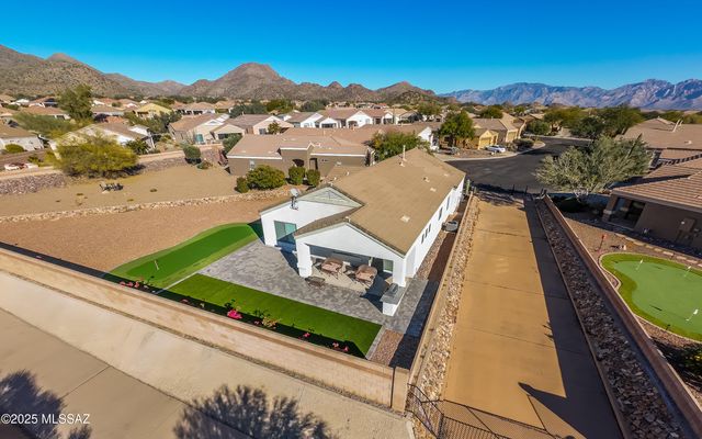5374 W Senita Cactus Court, Marana, AZ 85658