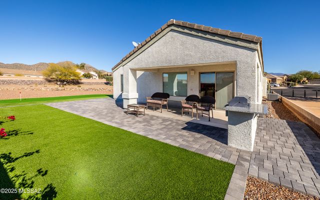 5374 W Senita Cactus Court, Marana, AZ 85658