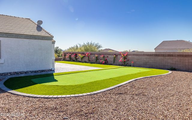 5374 W Senita Cactus Court, Marana, AZ 85658