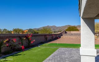 5374 W Senita Cactus Court, Marana, AZ 85658