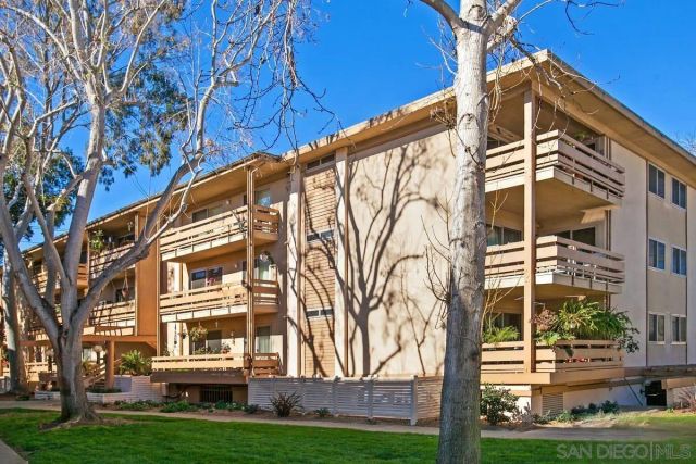 3982 Valeta Street 273, San Diego, CA 92110