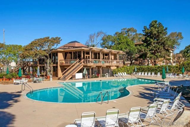 3982 Valeta Street 273, San Diego, CA 92110