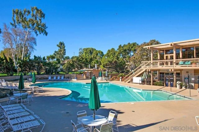 3982 Valeta Street 273, San Diego, CA 92110