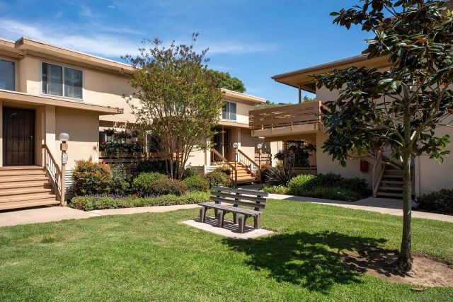 3982 Valeta Street 273, San Diego, CA 92110