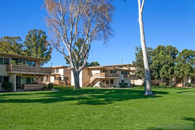 3982 Valeta Street 273, San Diego, CA 92110