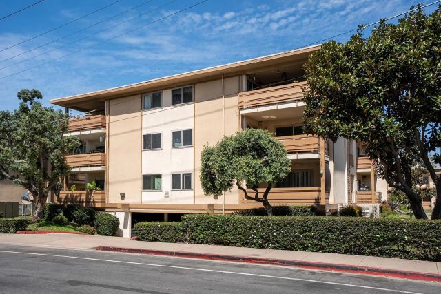 3982 Valeta Street 273, San Diego, CA 92110