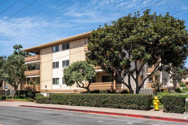 3982 Valeta Street 273, San Diego, CA 92110