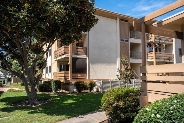 3982 Valeta Street 273, San Diego, CA 92110