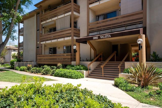 3982 Valeta Street 273, San Diego, CA 92110