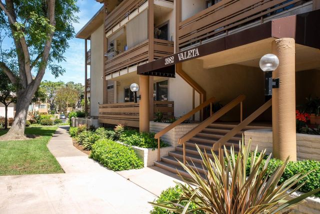 3982 Valeta Street 273, San Diego, CA 92110