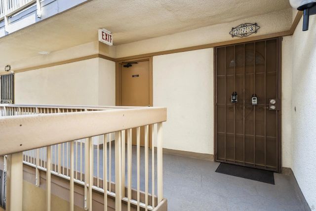 3982 Valeta Street 273, San Diego, CA 92110