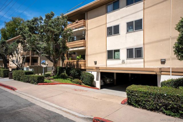 3982 Valeta Street 273, San Diego, CA 92110