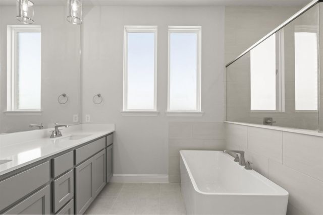 2031 Clairmount Drive, Rockwall, TX 75087