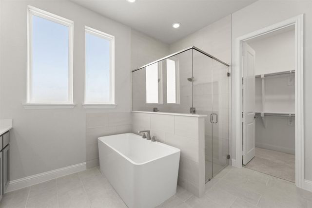 2031 Clairmount Drive, Rockwall, TX 75087