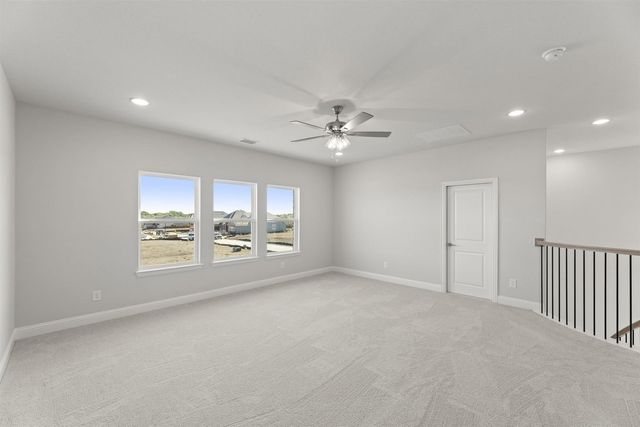 2031 Clairmount Drive, Rockwall, TX 75087