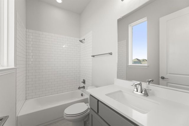 2031 Clairmount Drive, Rockwall, TX 75087