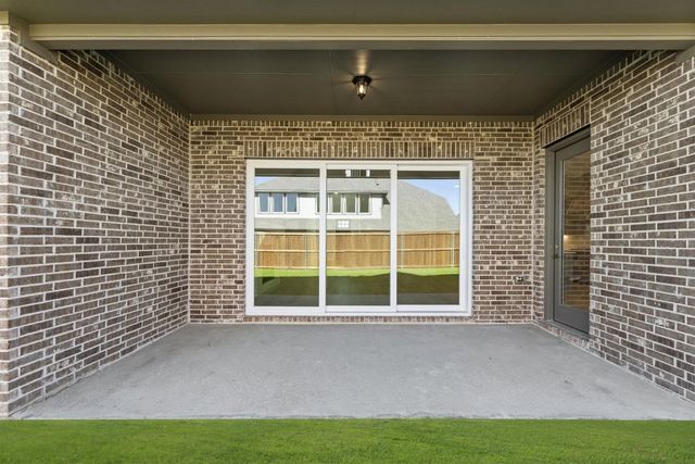 2031 Clairmount Drive, Rockwall, TX 75087