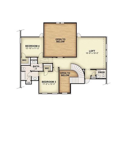 2031 Clairmount Drive, Rockwall, TX 75087