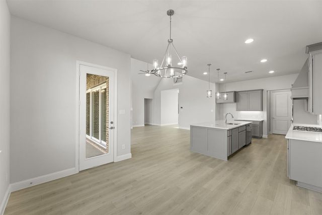 2031 Clairmount Drive, Rockwall, TX 75087