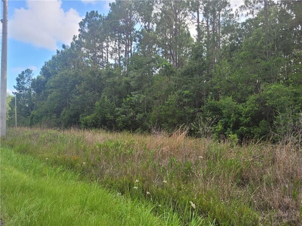 0 Bellingrath Road, Theodore, AL 36582 — exterior
