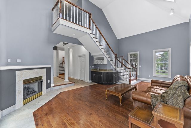 101 Governors Point Blvd, Hendersonville, TN 37075