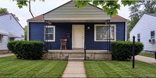 18898 Lumpkin Street, Detroit, MI 48234