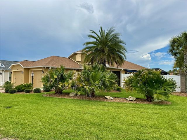 3568 FARRELL AVENUE, The Villages, FL 32163