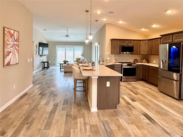 3568 FARRELL AVENUE, The Villages, FL 32163