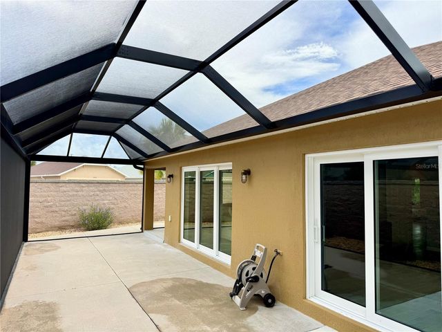 3568 FARRELL AVENUE, The Villages, FL 32163