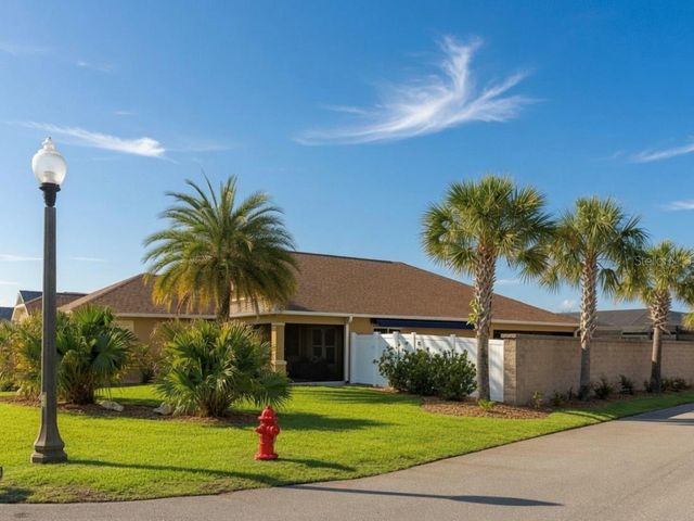 3568 FARRELL AVENUE, The Villages, FL 32163