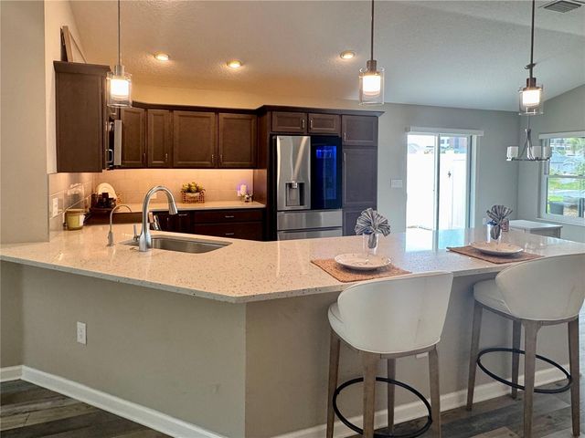 3568 FARRELL AVENUE, The Villages, FL 32163