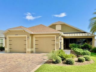 3568 FARRELL AVENUE, The Villages, FL 32163
