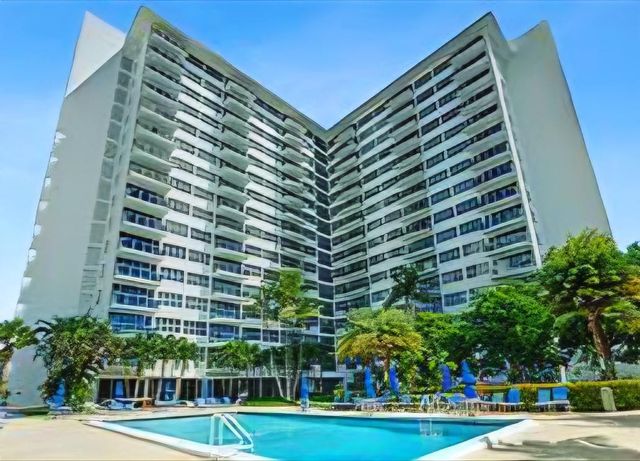3333 NE 34th Street 1503, Fort Lauderdale, FL 33308